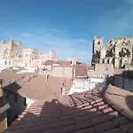 Studio Terrasse Vue Cathedrale